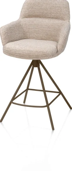 Discount Henders en Hazel Mateo Barstoel Creme