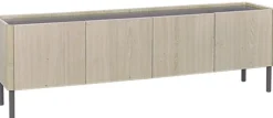 Sale Eijerkamp Collectie Matera Dressoir Leem
