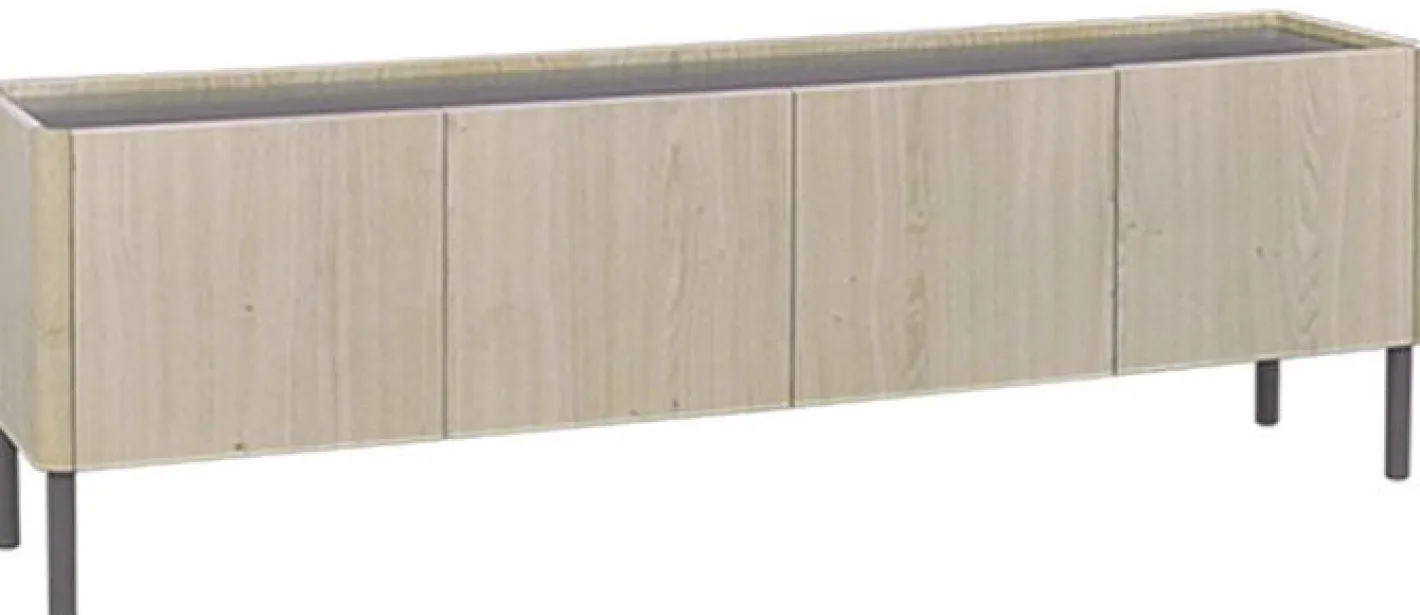 Sale Eijerkamp Collectie Matera Dressoir Leem