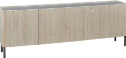 Discount Eijerkamp Collectie Matera Tv-meubel Off White