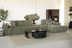 Hot Sevn Matthieu Bank Olive