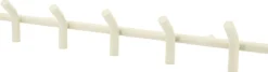 Best By Boo Matto 5 Kapstok Beige