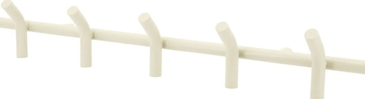 Best By Boo Matto 5 Kapstok Beige