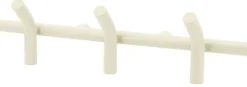 Hot By Boo Matto 3 Kapstok Beige
