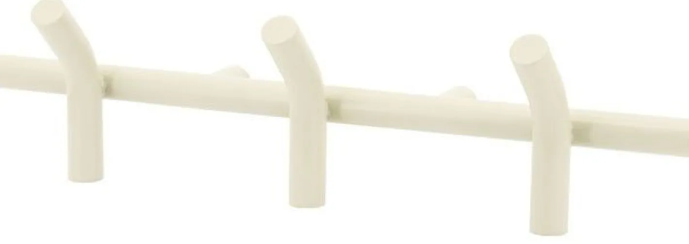 Hot By Boo Matto 3 Kapstok Beige