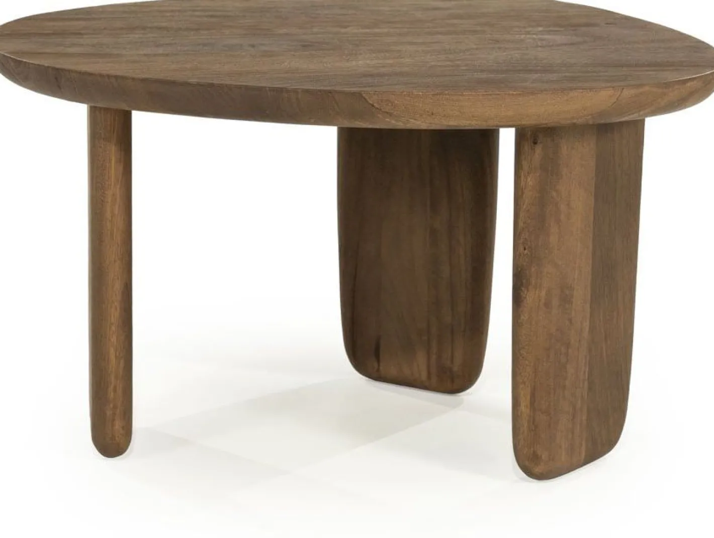 Online Eleonora Maud Salontafel Lichtbruin