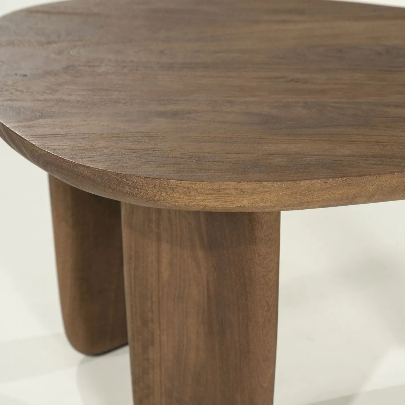 Online Eleonora Maud Salontafel Lichtbruin