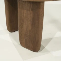 Online Eleonora Maud Salontafel Lichtbruin