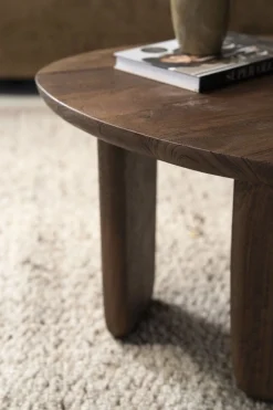 Online Eleonora Maud Salontafel Lichtbruin