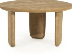 Clearance Eleonora Maud Salontafel Naturel