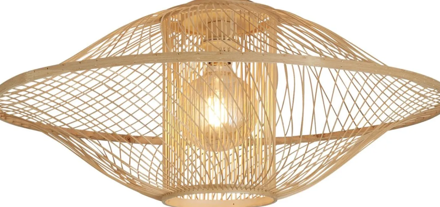 Best Good&Mojo Maui Plafondlamp Natural