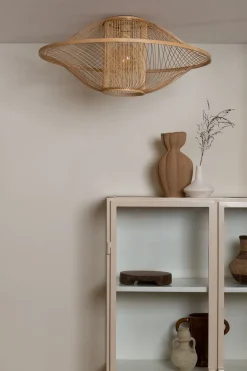 Best Good&Mojo Maui Plafondlamp Natural