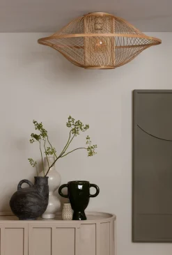 Best Good&Mojo Maui Plafondlamp Natural