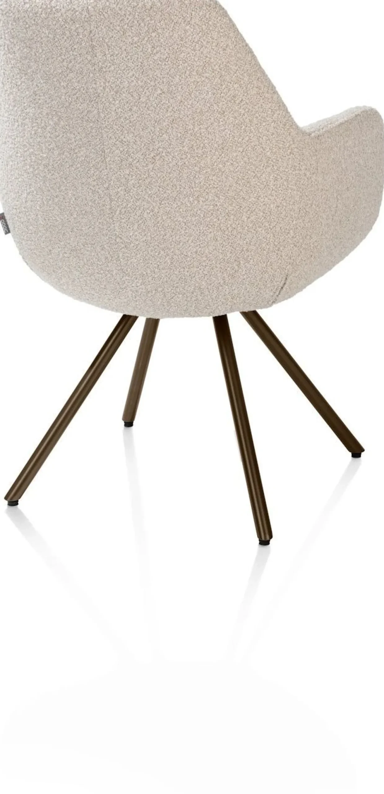 Sale XOOON Mavis Armstoel Beige