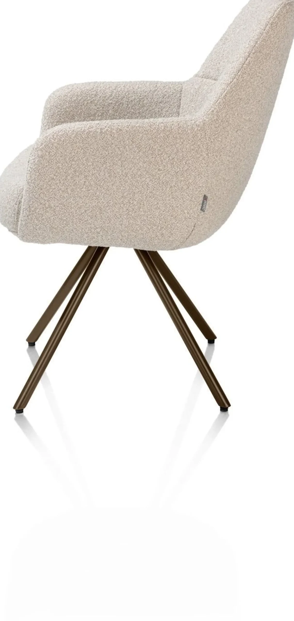 Sale XOOON Mavis Armstoel Beige