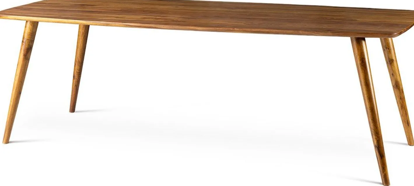 Discount Feelings Wonen Max Eettafel Stone