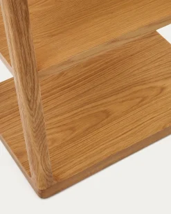 Best Kave Home Maymai Vakkenkast Naturel