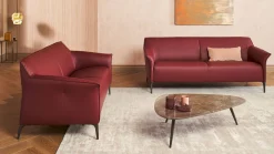 New Leolux Mayon Bank Beige