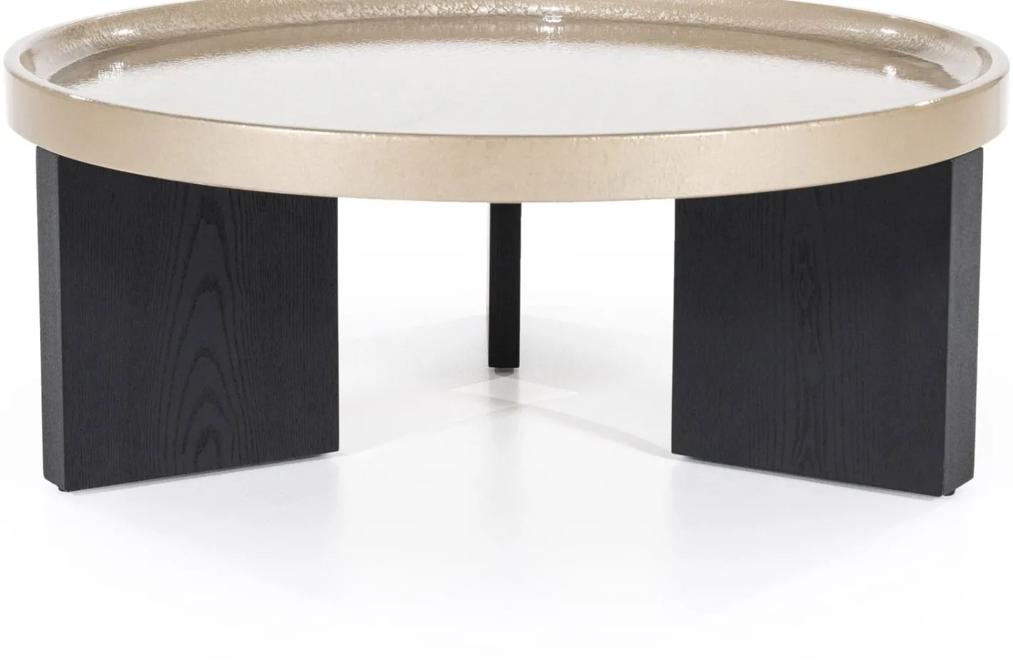 Outlet Eleonora Mayson S Salontafel Beige