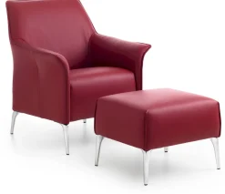 Clearance Leolux Mayuro Fauteuil