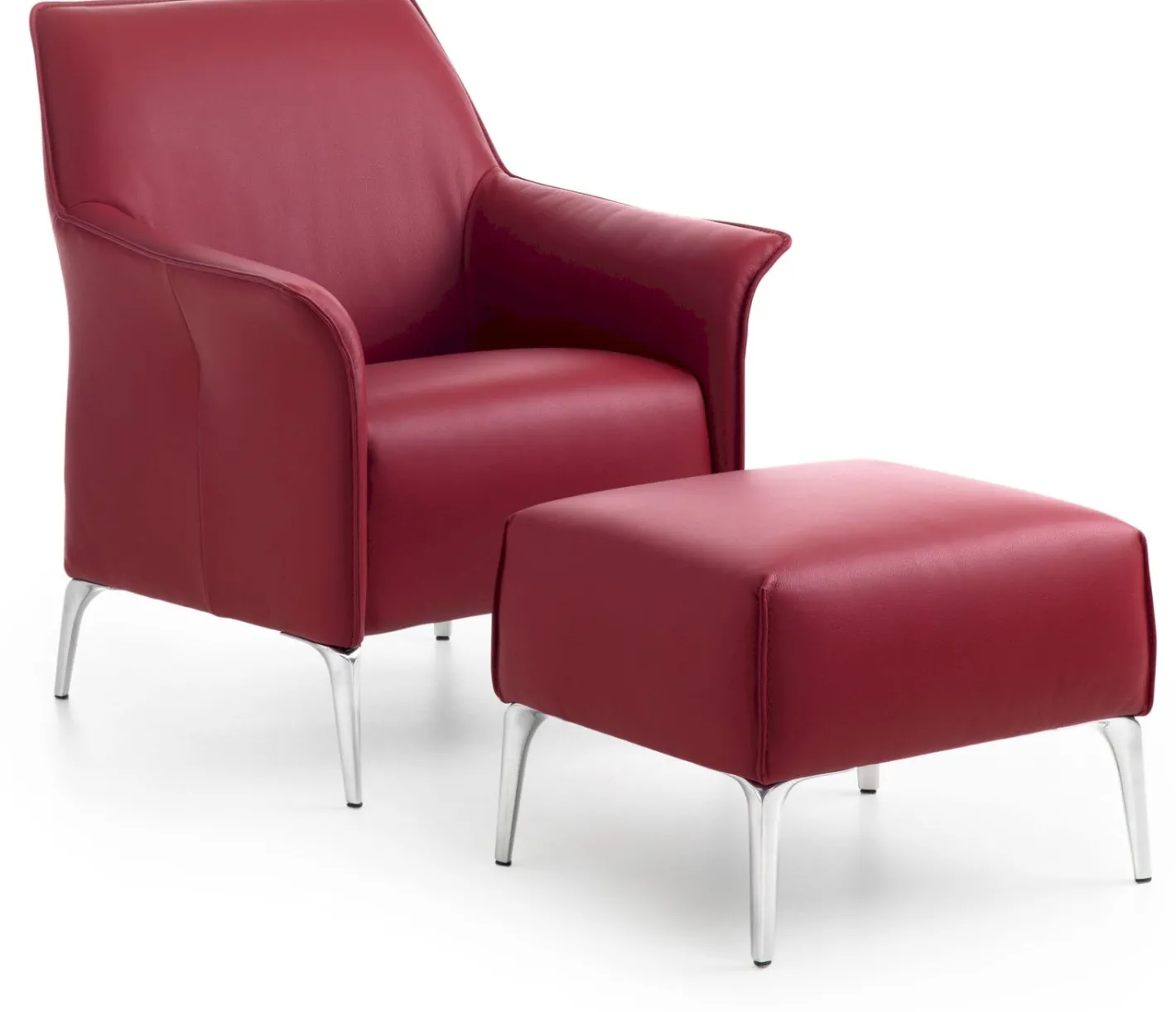 Clearance Leolux Mayuro Fauteuil