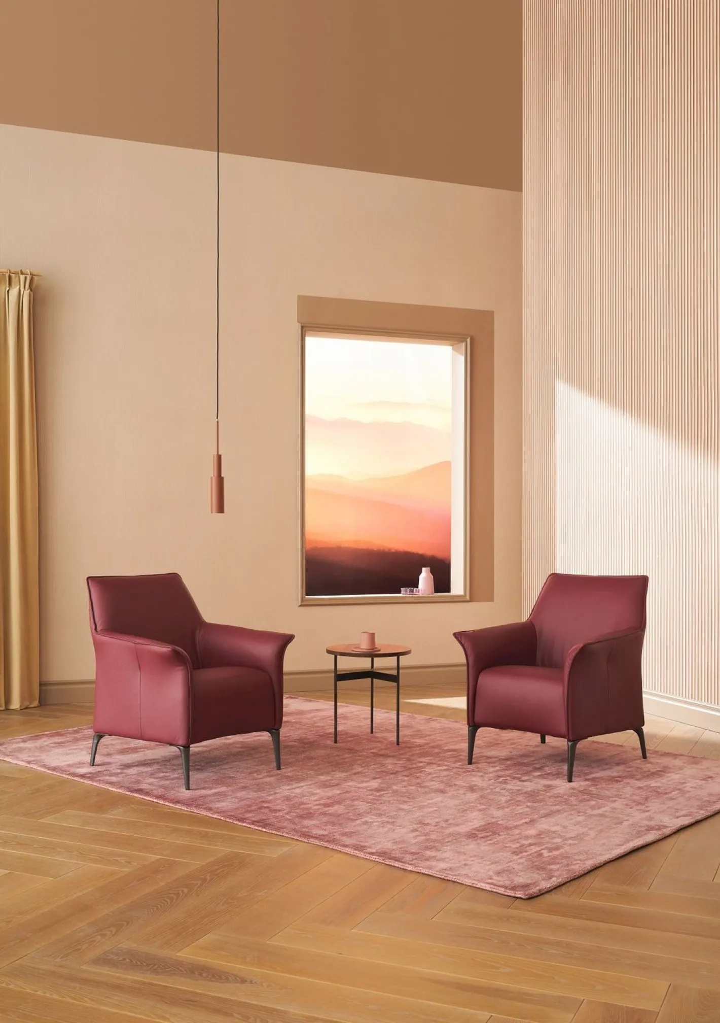 Clearance Leolux Mayuro Fauteuil