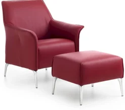 Clearance Leolux Mayuro Fauteuil