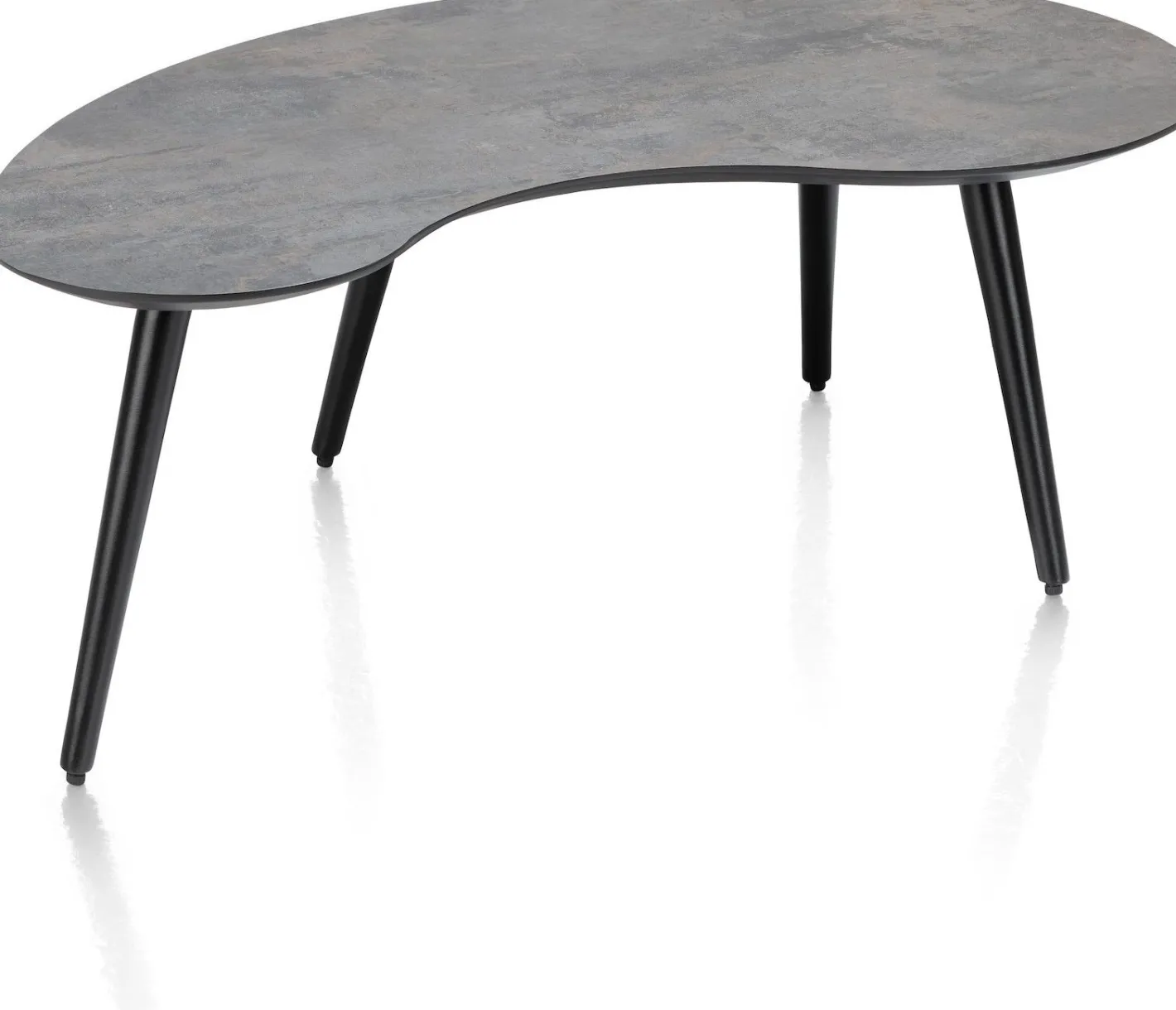 Hot Henders en Hazel Maze Nier M Salontafel Antraciet