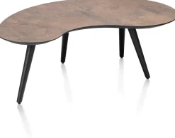 New Henders en Hazel Maze Nier S Salontafel Roest