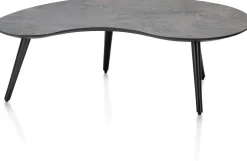 New Henders en Hazel Maze Nier S Salontafel Antraciet