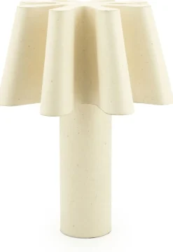 Best By Boo Meander Tafellamp Beige