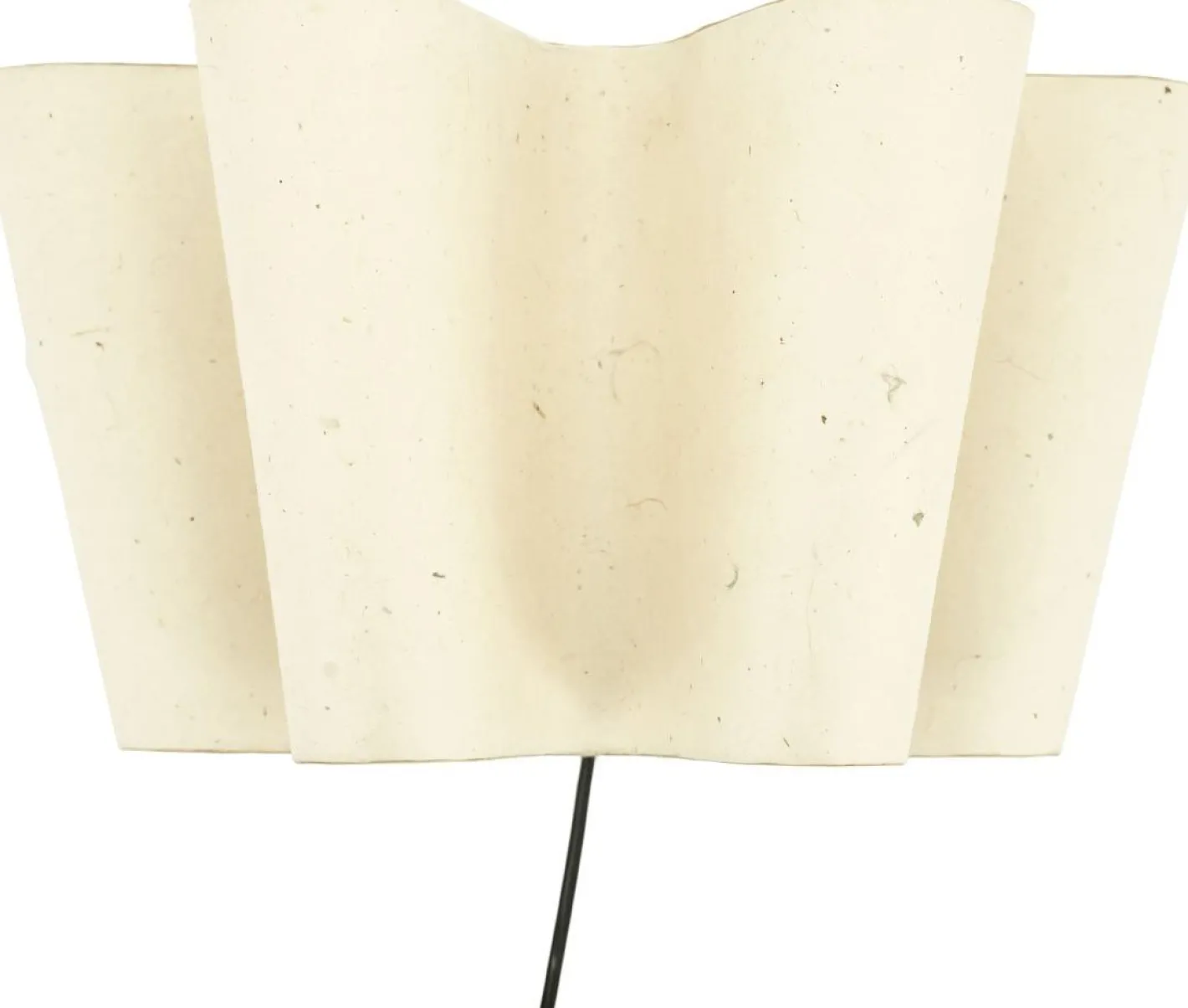 Clearance By Boo Meander Wandlamp Beige