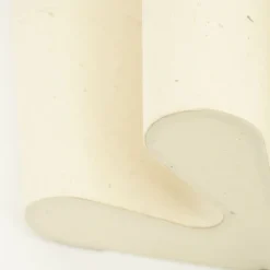Clearance By Boo Meander Wandlamp Beige