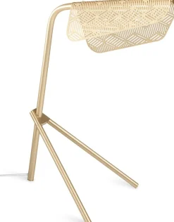Sale Petite Friture Mediterranea Tafellamp goud