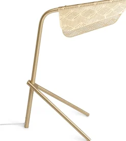 Sale Petite Friture Mediterranea Tafellamp goud