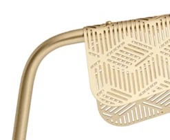 Sale Petite Friture Mediterranea Tafellamp goud