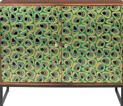 Best Dutchbone Meena Dressoir Multi