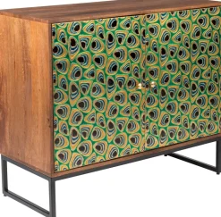 Best Dutchbone Meena Dressoir Multi