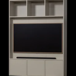 Best WOOOD Meggy Tv-Meubel Dust