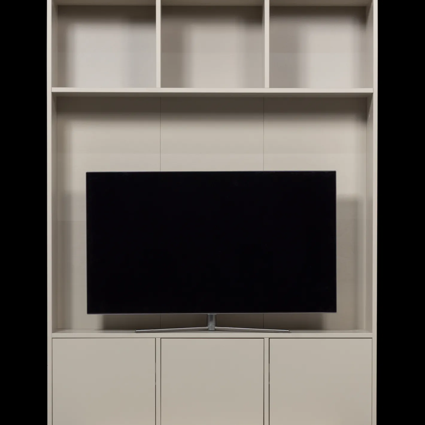 Best WOOOD Meggy Tv-Meubel Dust