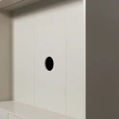 Best WOOOD Meggy Tv-Meubel Dust