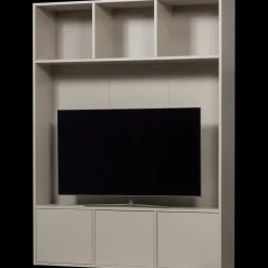 Best WOOOD Meggy Tv-Meubel Dust