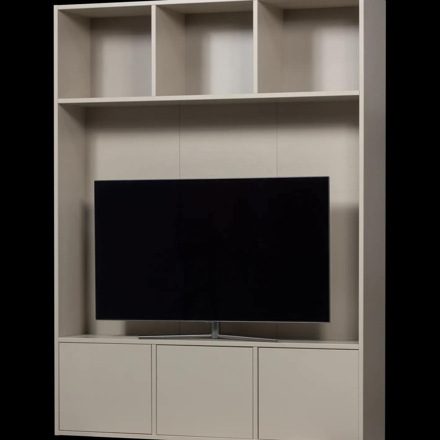 Best WOOOD Meggy Tv-Meubel Dust
