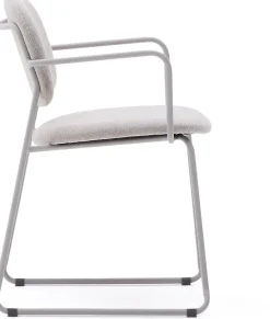 Clearance Kave Home Meli Armstoel Beige