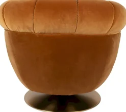 Sale Dutchbone Member Fauteuil Whiskey