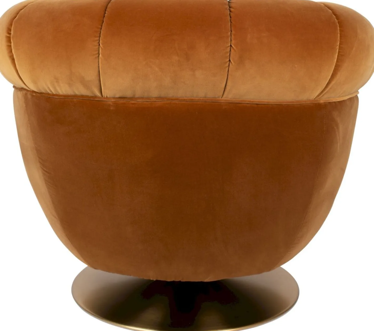 Sale Dutchbone Member Fauteuil Whiskey