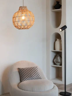 Discount Good&Mojo Mendoza Hanglamp Natural
