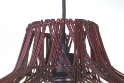 Clearance Good&Mojo Mendoza Hanglamp Burgundy