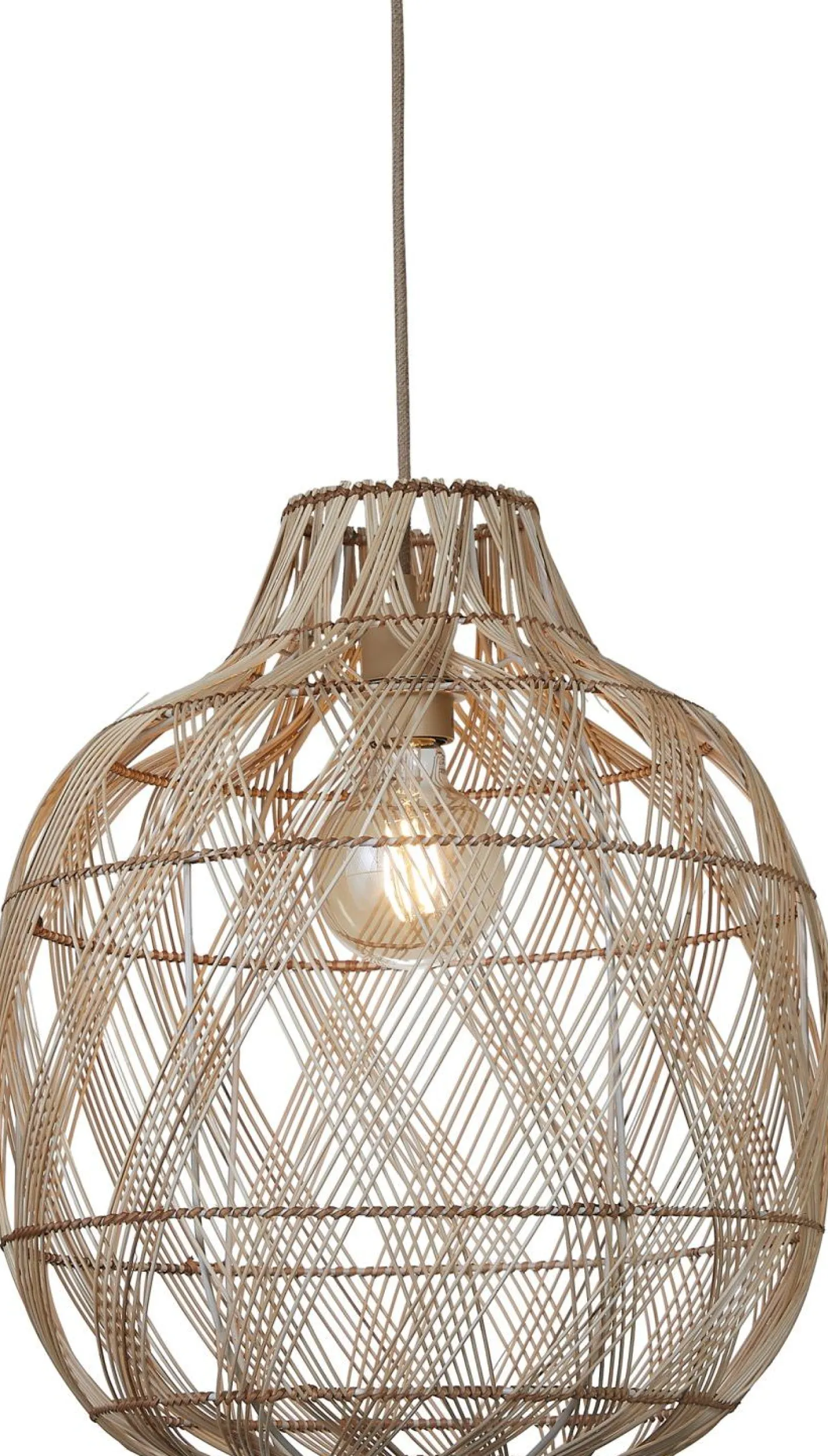 Clearance Good&Mojo Mendoza Hanglamp Natural
