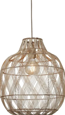 Clearance Good&Mojo Mendoza Hanglamp Natural